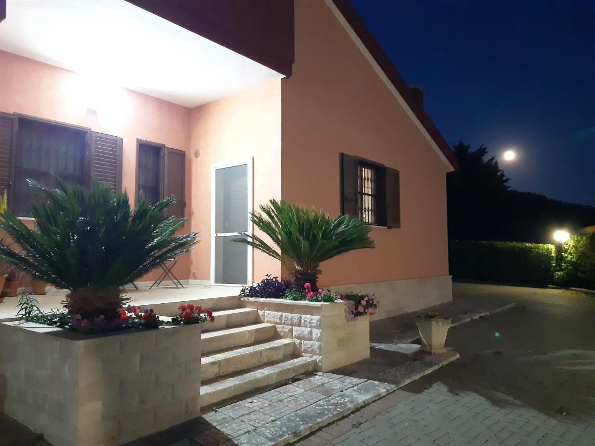 Il Rifugio Di Farinella Villa Putignano Exteriör bild
