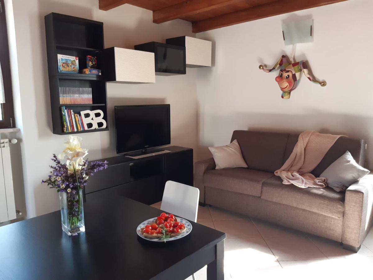 Il Rifugio Di Farinella Villa Putignano Exteriör bild