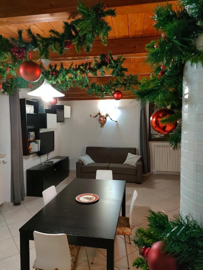 Il Rifugio Di Farinella Villa Putignano Exteriör bild