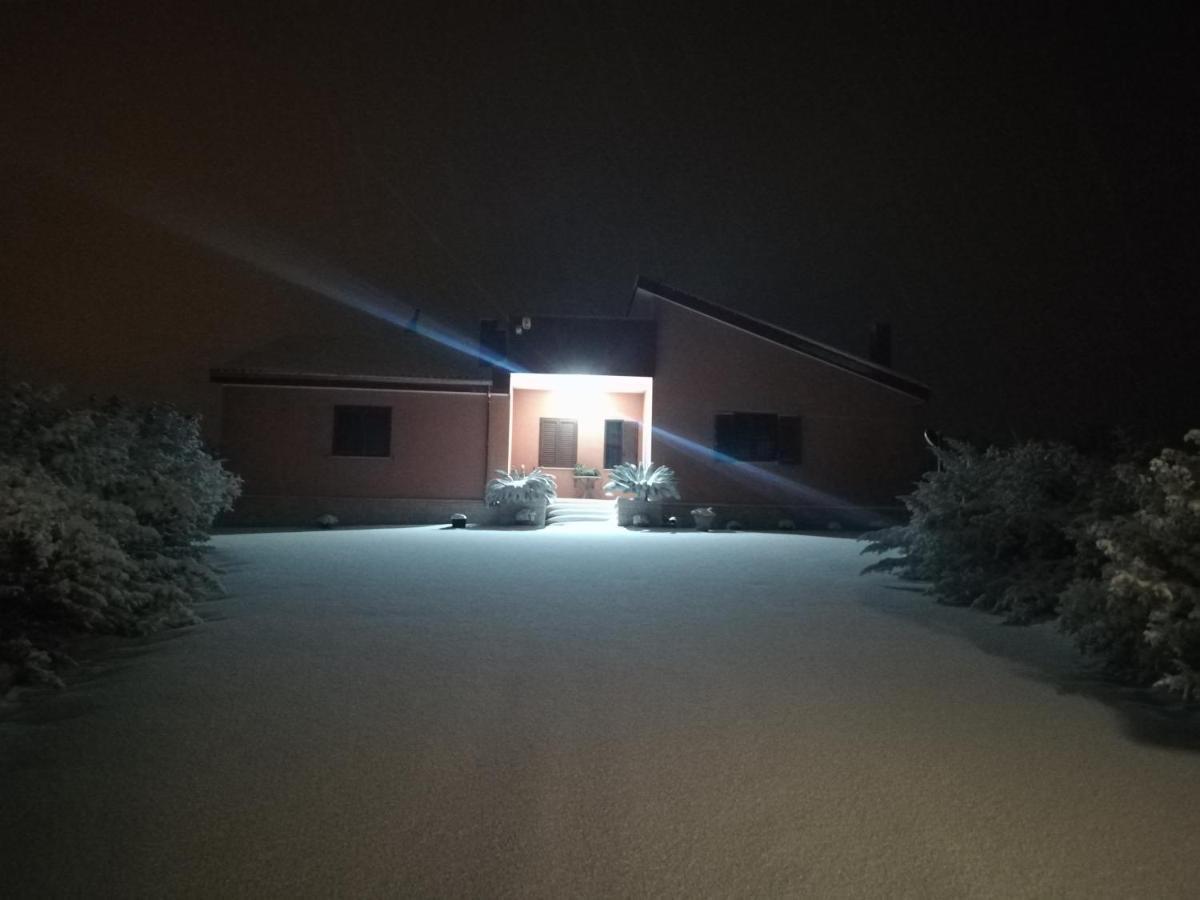 Il Rifugio Di Farinella Villa Putignano Exteriör bild