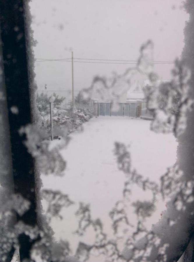 Il Rifugio Di Farinella Villa Putignano Exteriör bild