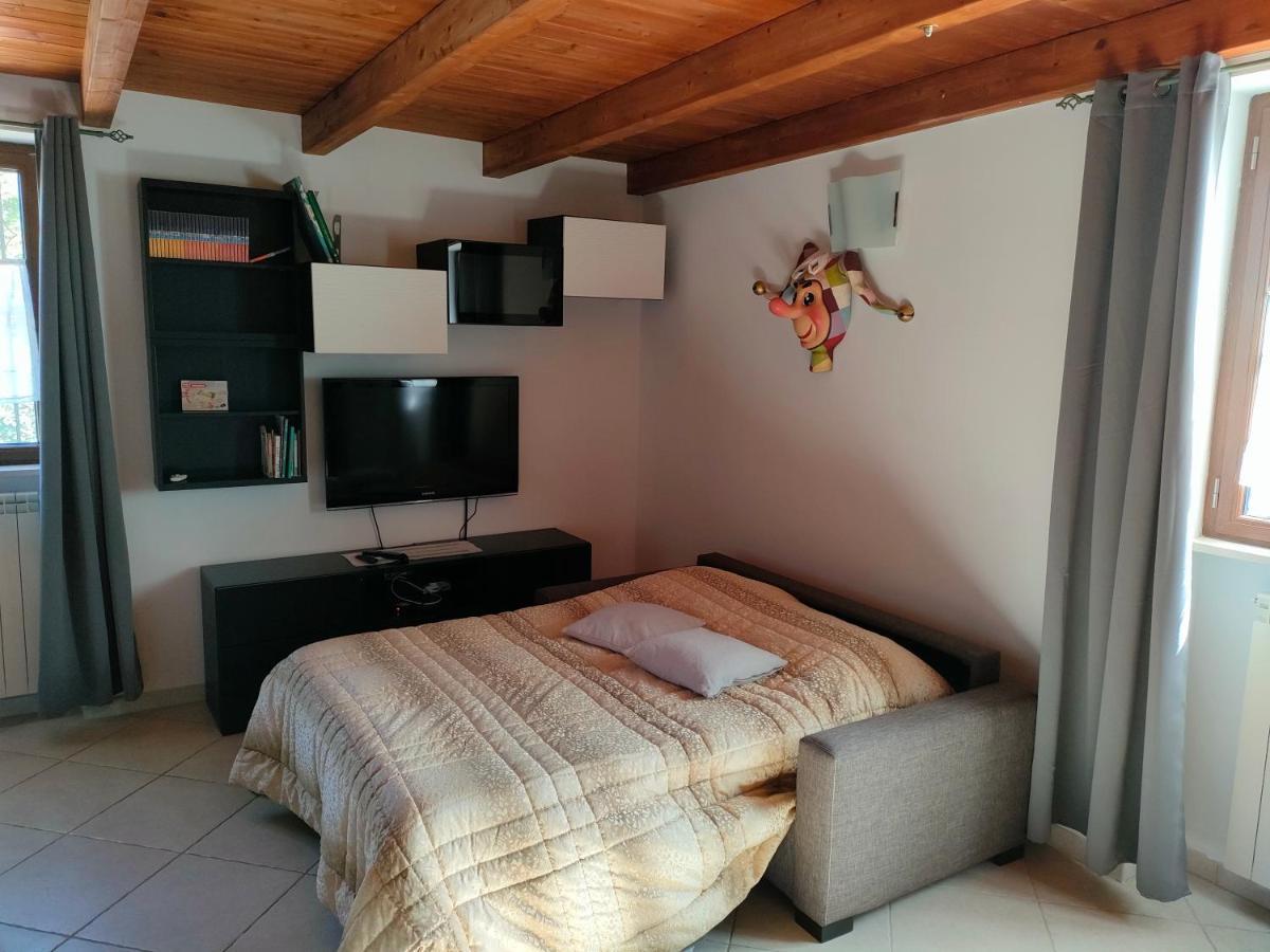 Il Rifugio Di Farinella Villa Putignano Exteriör bild